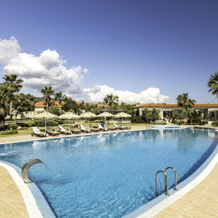 Alacati Beach Resort, 切什梅 — 照片 4