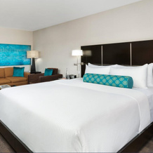 Hotel Indigo Boston - Newton Riverside, Newton — photo 5