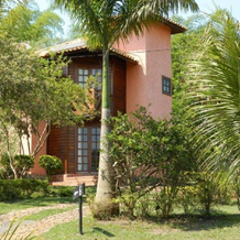 Pousada Nossa Fazendinha, Brumadinho — photo 2