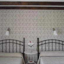 Hostal Restaurante Parajes, 卡斯特罗波尔 — 照片 4