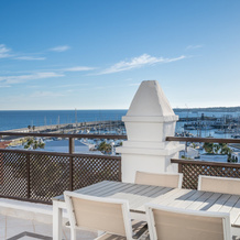 Hotel The Volcán Lanzarote, Playa Blanca — photo 2