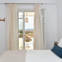 Ciel Paros Villas Aethra, Поунта — фото 2
