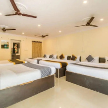 At Home Prakruthi Resorts, 阿拉库 — 照片 5