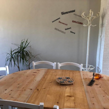 Gîte Moncé-en-Belin, 4 pièces, 6 personnes - FR-1-410-261, 蒙塞-昂贝兰 — 照片 2