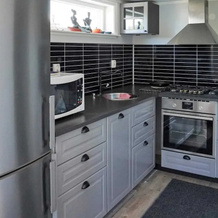 4 Star Holiday Home in Okero, 约克廖 — 照片 4