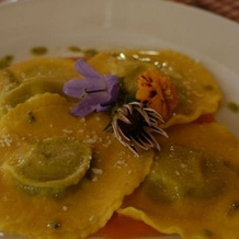 Albergo Ristorante Remauro, 奇比亚纳迪卡多雷 — 照片 2