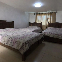 Hotel Punta Guadalupe, 圣克里斯托瓦尔-德拉斯卡萨斯 — 照片 4