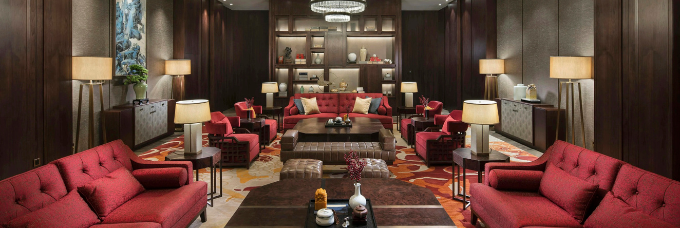 Holiday Inn Zhangjiakou Downtown by IHG, Zhangjiakou — photo 1