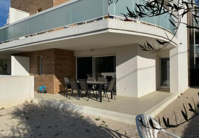 Tres Beau T3 Proche Des Plages, La Ciotat — photo 1