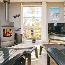 4 Person Holiday Home in Vordingborg, Vordingborg — photo 4