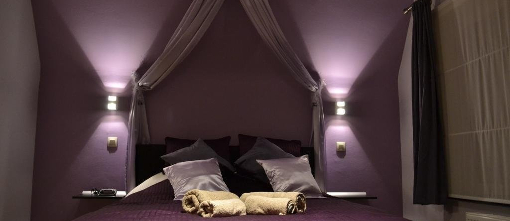 B&B Luxe Kamers Noord-Zuid, 宗霍芬 — 照片 1