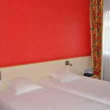 Hôtel Cositel Coutances, 库唐斯 — 照片 2