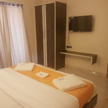 Hotel Grand Ganesha, Ganpatipule — photo 3