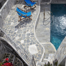 Thermes Saint Alexander Villas, 梅萨里亚 — 照片 3