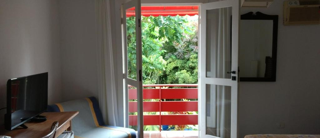 Camboa Capela Hotel, 安东尼娜 — 照片 1