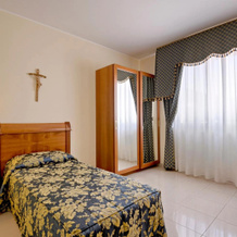 Centro Di Spiritualitv Padre Pio, 圣乔瓦尼罗通多 — 照片 4