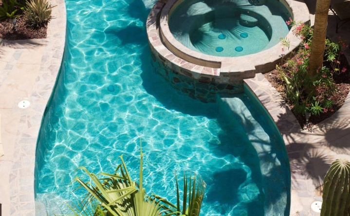 Santa Fe Luxury Residences, Loreto — photo 1