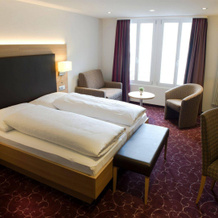Hotel Seeburg Adults Only, Ringgenberg — photo 2