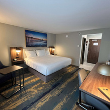 La Quinta Inn By Wyndham Columbia Ne/Fort Jackson, Дентсвилл — фото 5
