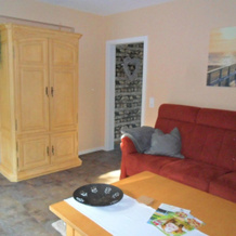 Ferienwohnung Im Rosental, Андернах — фото 4