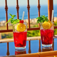 Ulivo Sea View House, Коккини-Хани — фото 4