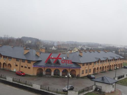 U Grubego, Radom — photo 1