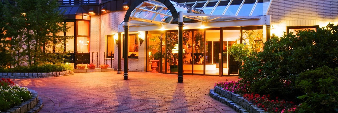 Sonnenhotel Amtsheide, 巴特贝文森 — 照片 1