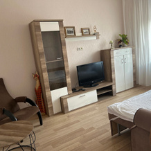 Uyutnaya Kvartira Na Mayskiy Proyezd 4a Apartments, 斯韦特洛戈尔斯克 — 照片 4
