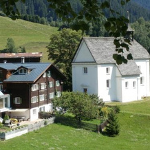 Hotel Pez Ault, 迪森蒂斯 — 照片 4