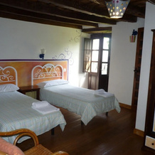 Casa Rural Posada Alma de Gato, 索巴 — 照片 3