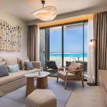 Address  Beach Resort Marassi, Эль-Аламейн — фото 3