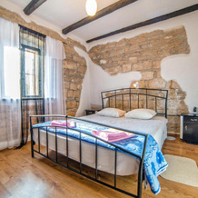 Holiday home Šterna 662, 帕津 — 照片 4