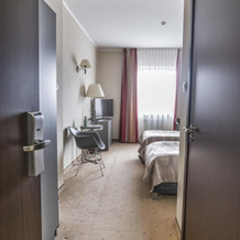 Hotel Europa Business & SPA, 斯塔拉霍维采 — 照片 4