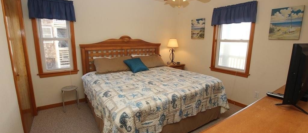 Stay here on Porpoise - 4 Br Home, 杀魔山 — 照片 1