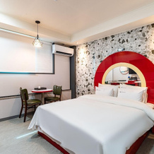 Anseong Lake Hotel, 安森 — 照片 2