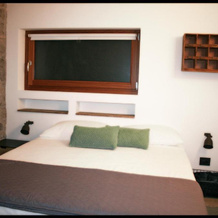 Casa Vacanze Borc dai Cucs, 法埃迪斯 — 照片 5