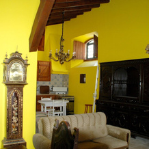 Villa With 2 Bedrooms in Alenquer, With Wonderful Mountain View, Priva, 阿伦克尔 — 照片 2