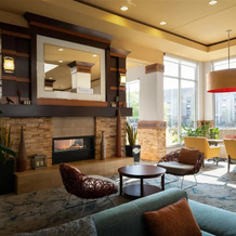 Hilton Garden Inn Ann Arbor, Mi, 安娜堡 — 照片 2