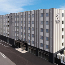 Tabino Hotel Kurashiki Mizushima, 仓敷 — 照片 2