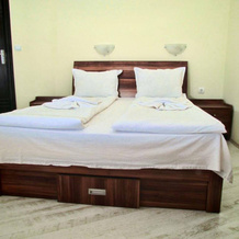 Aparthotel Afrodita 2, 锡内莫雷茨 — 照片 3