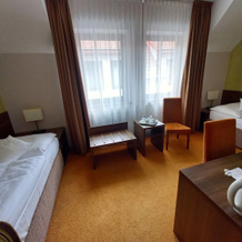 Hotel Belassi, 博伊尼采 — 照片 3