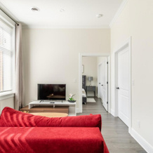 Heritage Rideau 1Br Apartment Free Parking, Смитс-Фолс — фото 3