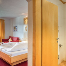 Hotel Alpenroyal Jerzens, 耶尔岑斯 — 照片 4
