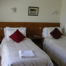 Portarra Lodge Guesthouse, 阿森赖 — 照片 3