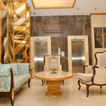 Double Park Suites, Стамбул — фото 3