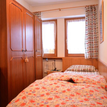 Cá Enrosadira Piano Secondo, San Vito di Cadore — photo 4