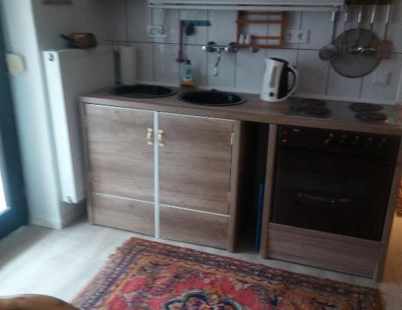 Ferienwohnung an der Kyll, 比雷斯博恩 — 照片 1