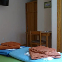 Rooms & Apartment Paola, 斯卢尼 — 照片 4