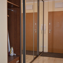 Luksusowy Apartament przy Plaży Niegocin, 吉日茨科 — 照片 3