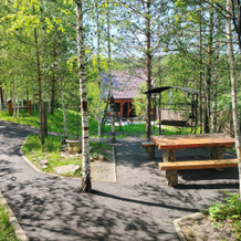 Usadyba Dykhanie Prirody Guest house, 克孜勒-奥焦克 — 照片 3